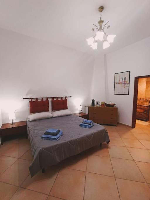 Apartament Casa Alberto Villasimius Zewnętrze zdjęcie