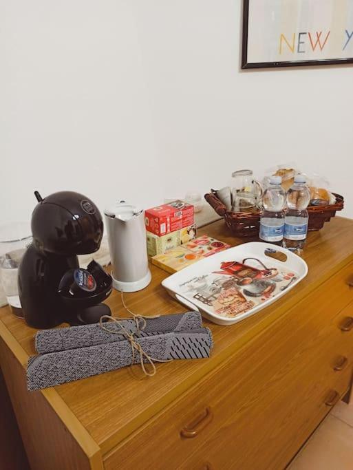Apartament Casa Alberto Villasimius Zewnętrze zdjęcie