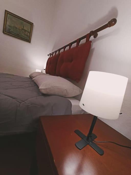 Apartament Casa Alberto Villasimius Zewnętrze zdjęcie