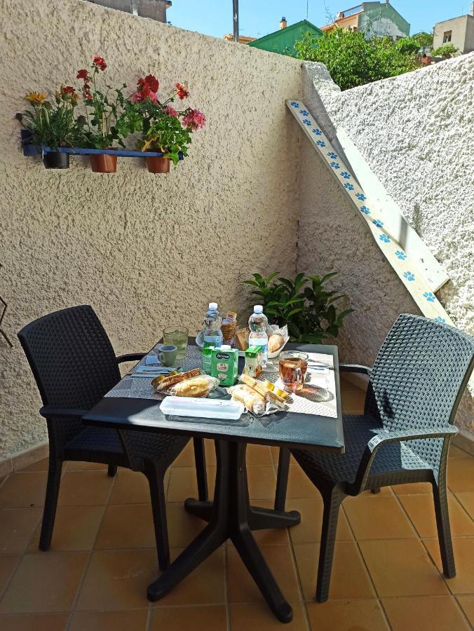 Apartament Casa Alberto Villasimius Zewnętrze zdjęcie