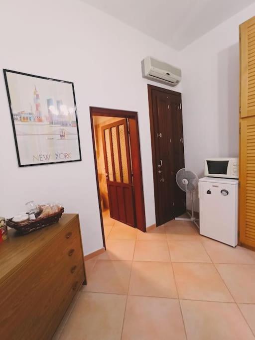 Apartament Casa Alberto Villasimius Zewnętrze zdjęcie
