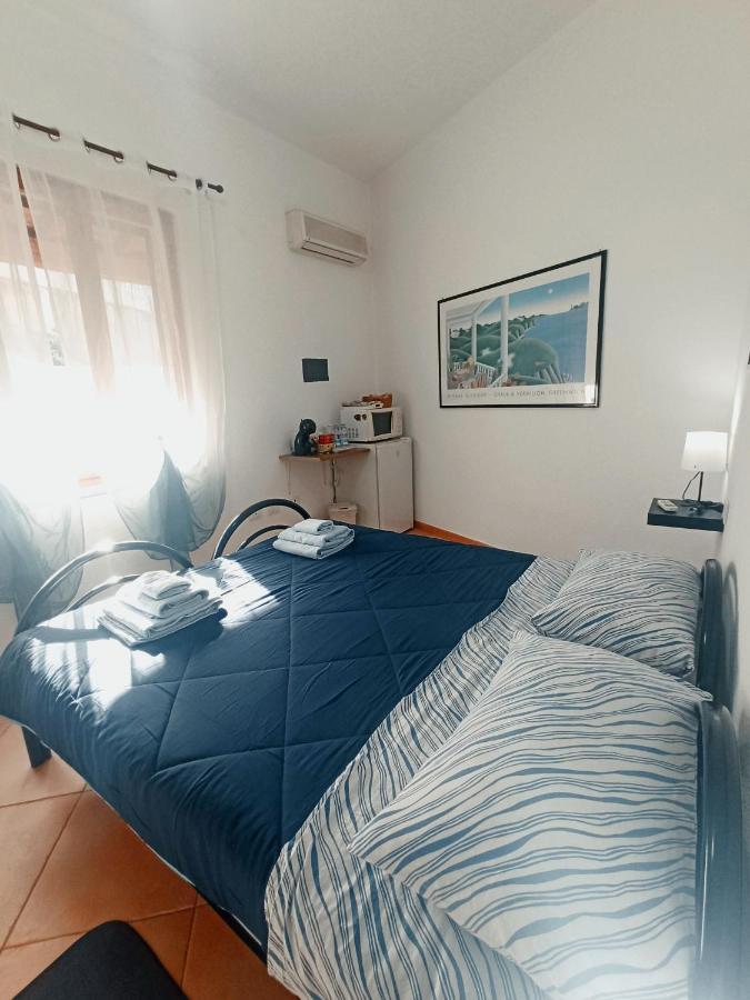 Apartament Casa Alberto Villasimius Zewnętrze zdjęcie
