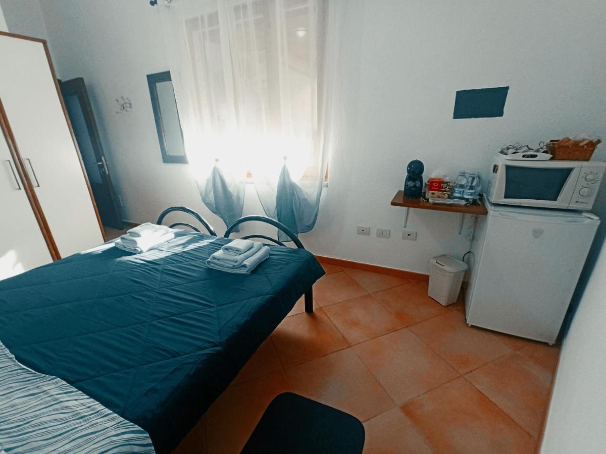 Apartament Casa Alberto Villasimius Zewnętrze zdjęcie